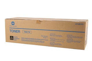 [1250605] Toner originale MINOLTA  A1U9151, TN617K