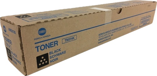 [1250617] Toner originale MINOLTA  A9E8150, TN514K
