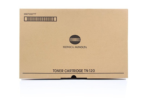 [1250197] Toner originale MINOLTA  9967000777, 996700777, TN120
