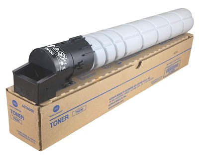 [1250790] Toner originale MINOLTA  AC7A030, TN330
