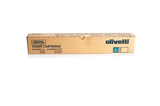 [1400243] Toner originale OLIVETTI  B1037