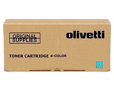 [1400341] Toner originale OLIVETTI  B1283