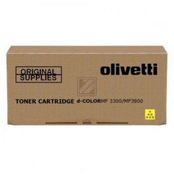 [1400199] Toner originale OLIVETTI  B1103