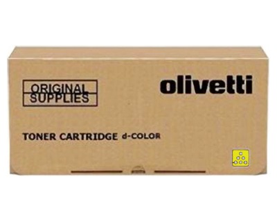 [1400326] Toner originale OLIVETTI  B1220