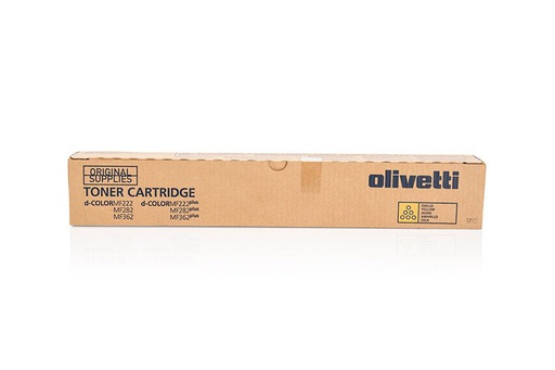 [1400245] Toner originale OLIVETTI  B1039