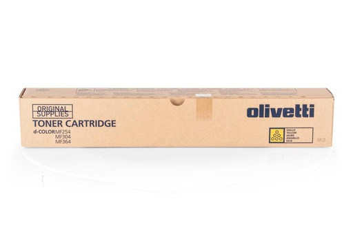 [1400287] Toner originale OLIVETTI  B1169