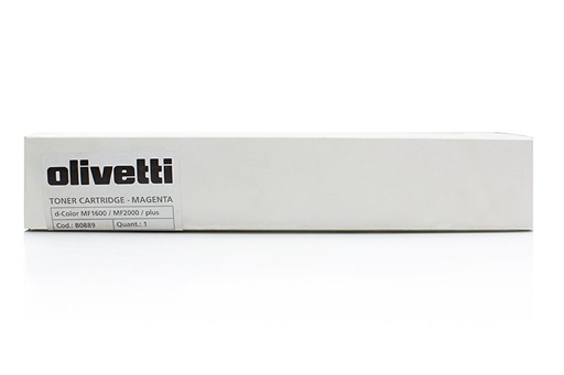 [1400151] Toner originale OLIVETTI  B0889