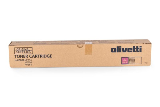 [1400286] Toner originale OLIVETTI  B1168