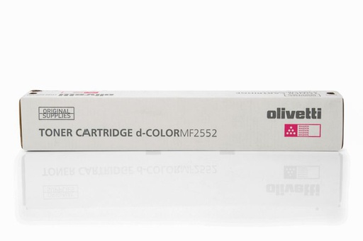 [1400251] Toner originale OLIVETTI  B1066