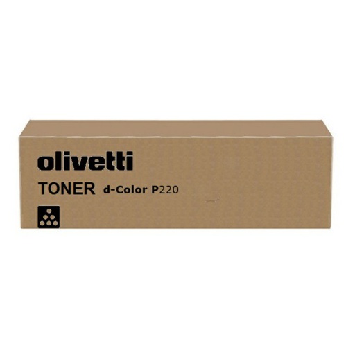 [1400132] Toner originale OLIVETTI  B0713