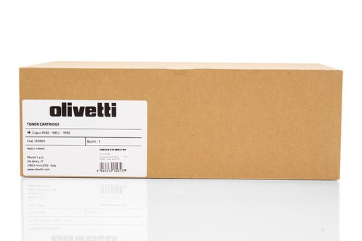 [1400022] Toner originale OLIVETTI  B1064