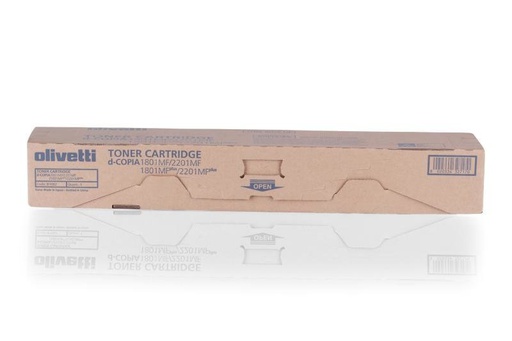 [1400277] Toner originale OLIVETTI  B1082