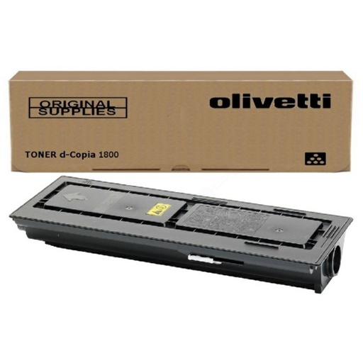 [1400031] Toner originale OLIVETTI  B0839