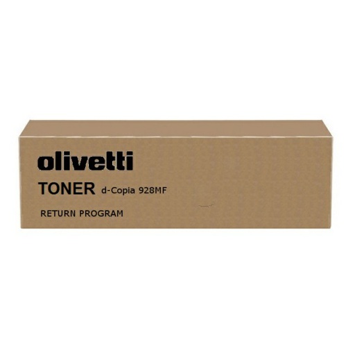 [1400048] Toner originale OLIVETTI  B0958