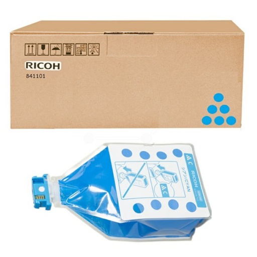 [1460377] Toner originale RICOH  841101, 841397, 842072