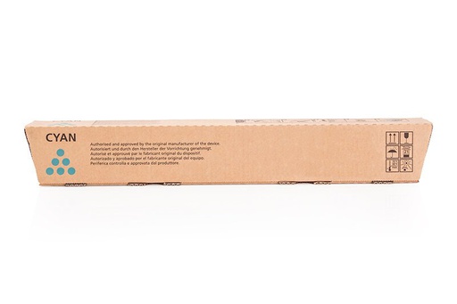 [1460517] Toner originale RICOH  841820