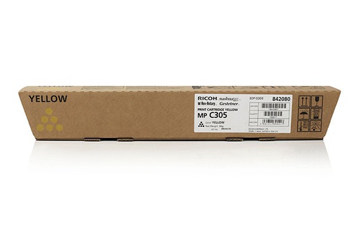 [1460463] Toner originale RICOH  841597, 842080