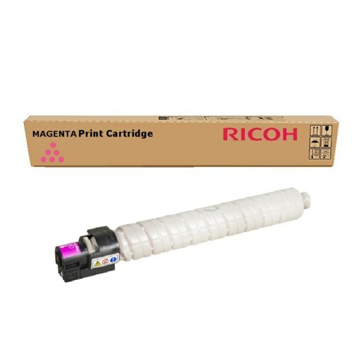 [1460449] Toner originale RICOH  841653, 841741, 841745, 842018, RHC3502EMGT