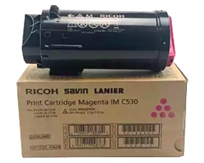 [1460794] Toner originale RICOH  418242