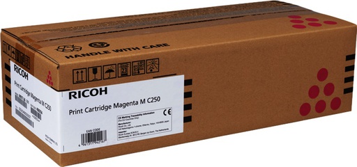 [1460737] Toner originale RICOH  408354