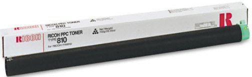 [1460083] Toner originale RICOH  887447, K52, Type 810