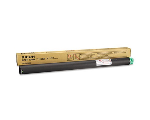 [1460325] Toner originale RICOH  888029, K138, Type 1160W