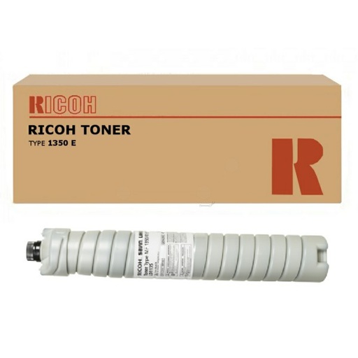 [1460295] Toner originale RICOH  828295, 828548, 840005, 884916, Type 1350E