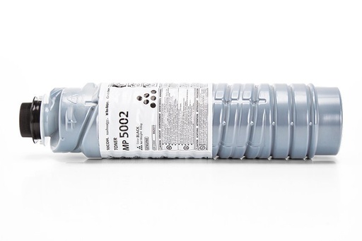 [1460346] Toner originale RICOH, GESTETNER, NASHUATEC  840041, 841347, 841348, 842077, 842239, 884927, DT4500BLK, K205, TYPE MP4500E