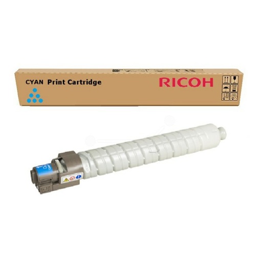 [1460373] Toner originale RICOH, GESTETNER, NASHUATEC, REX ROTARY  841459, 841463, 842051, MP C5501E, MPC5000CYN