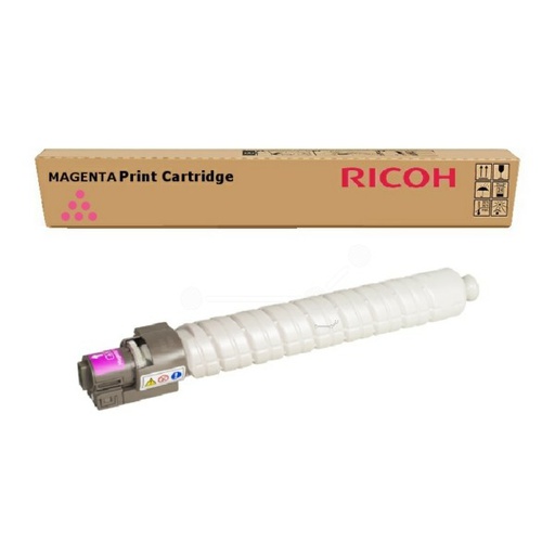 [1460374] Toner originale RICOH, GESTETNER, NASHUATEC, REX ROTARY  841458, 841462, 842050, MP C5501E, MPC5000MGT