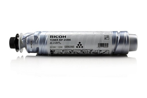 [1460314] Toner originale RICOH, INFOTEC  841001, 841040, 842343, 89040250, K237, Type MP2500E