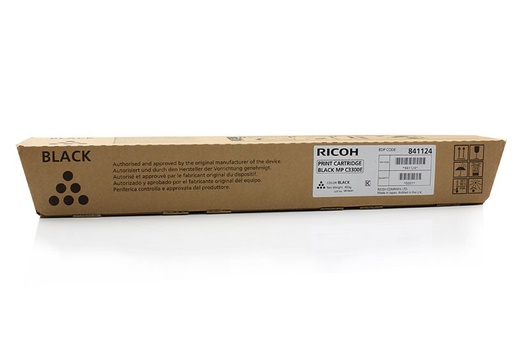 [1460368] Toner originale RICOH, NASHUATEC  841124, 841140, 842043