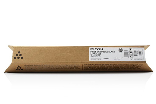 [1460388] Toner originale RICOH, NASHUATEC  841196, 841208, 842057, 842469, RHC2550EK