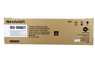 [1500334] Toner originale SHARP  MX-900GT