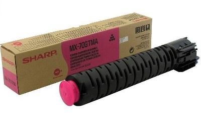 [1500137] Toner originale SHARP  MX-70GTMA