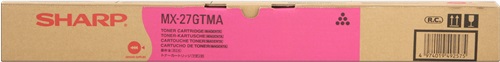 [1500198] Toner originale SHARP  MX-27GTMA