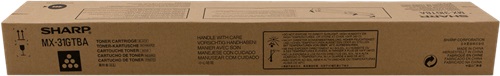 [1500206] Toner originale SHARP  MX-31GTBA
