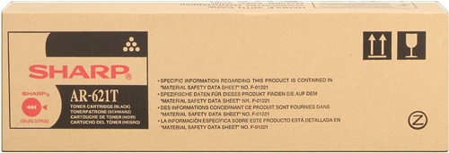 [1500042] Toner originale SHARP  AR-621T