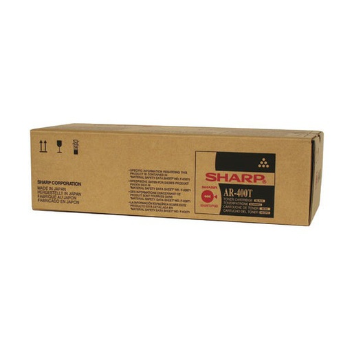 [1500150] Toner originale SHARP  AR-400T