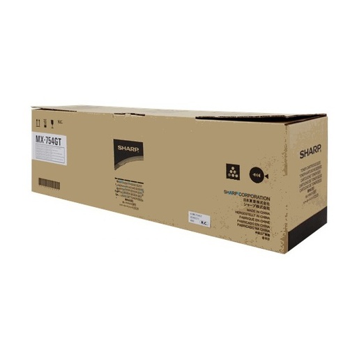 [1500345] Toner originale SHARP  MX-754GT