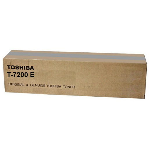 [1550258] Toner originale TOSHIBA  6AK00000078, 6AK00000452, T-7200E