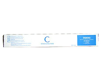 [1410069] Toner originale TRIUMPH ADLER  1T02NDCTA1, CK-8514C