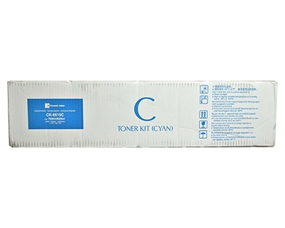 [1410073] Toner originale TRIUMPH ADLER  1T02NHCTA0, CK-8515C
