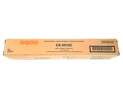 [1410065] Toner originale TRIUMPH ADLER  1T02R4CTA0, CK-5510C