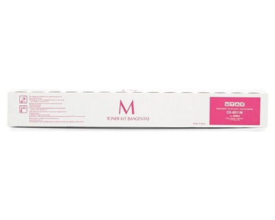 [1410052] Toner originale TRIUMPH ADLER  1T02L7BTA0, CK-8511M