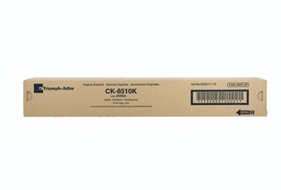 [1410035] Toner originale TRIUMPH ADLER  662511115, CK-8510