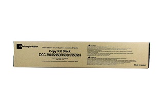 [1410029] Toner originale TRIUMPH ADLER  654510115, 654511115
