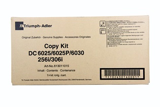 [1410034] Toner originale TRIUMPH ADLER  613011015