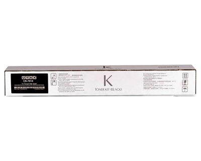[1410055] Toner originale TRIUMPH ADLER  1T02NK0TA0, CK-7514