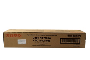 [1450625] Toner originale UTAX  653010016